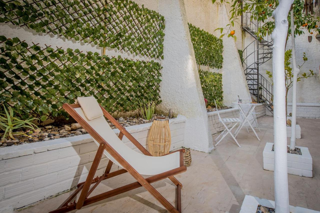 Romina'S Sweet Place Ζάκυνθος Πόλη Εξωτερικό φωτογραφία