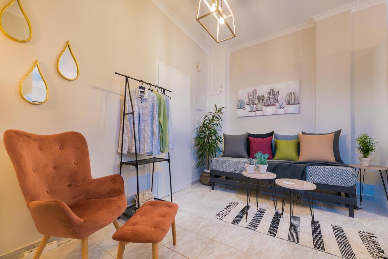 Romina'S Sweet Place Ζάκυνθος Πόλη Εξωτερικό φωτογραφία