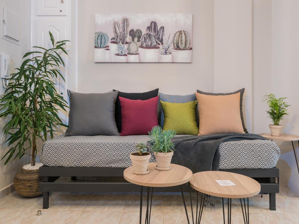 Romina'S Sweet Place Ζάκυνθος Πόλη Εξωτερικό φωτογραφία