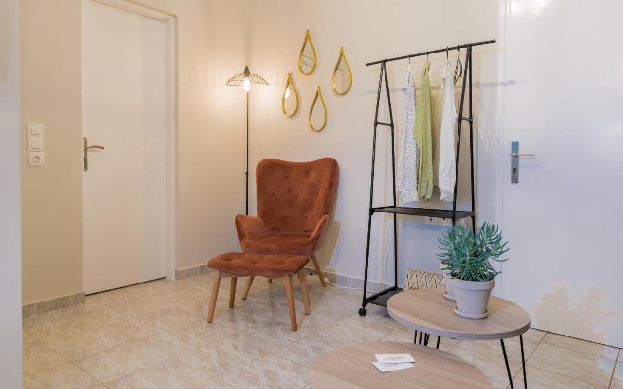 Romina'S Sweet Place Ζάκυνθος Πόλη Εξωτερικό φωτογραφία
