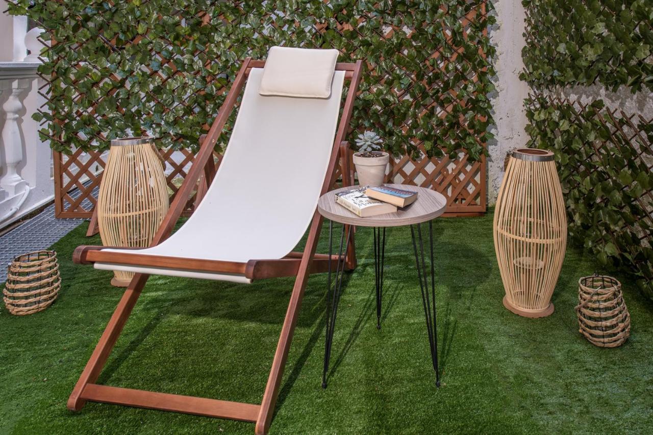 Romina'S Sweet Place Ζάκυνθος Πόλη Εξωτερικό φωτογραφία