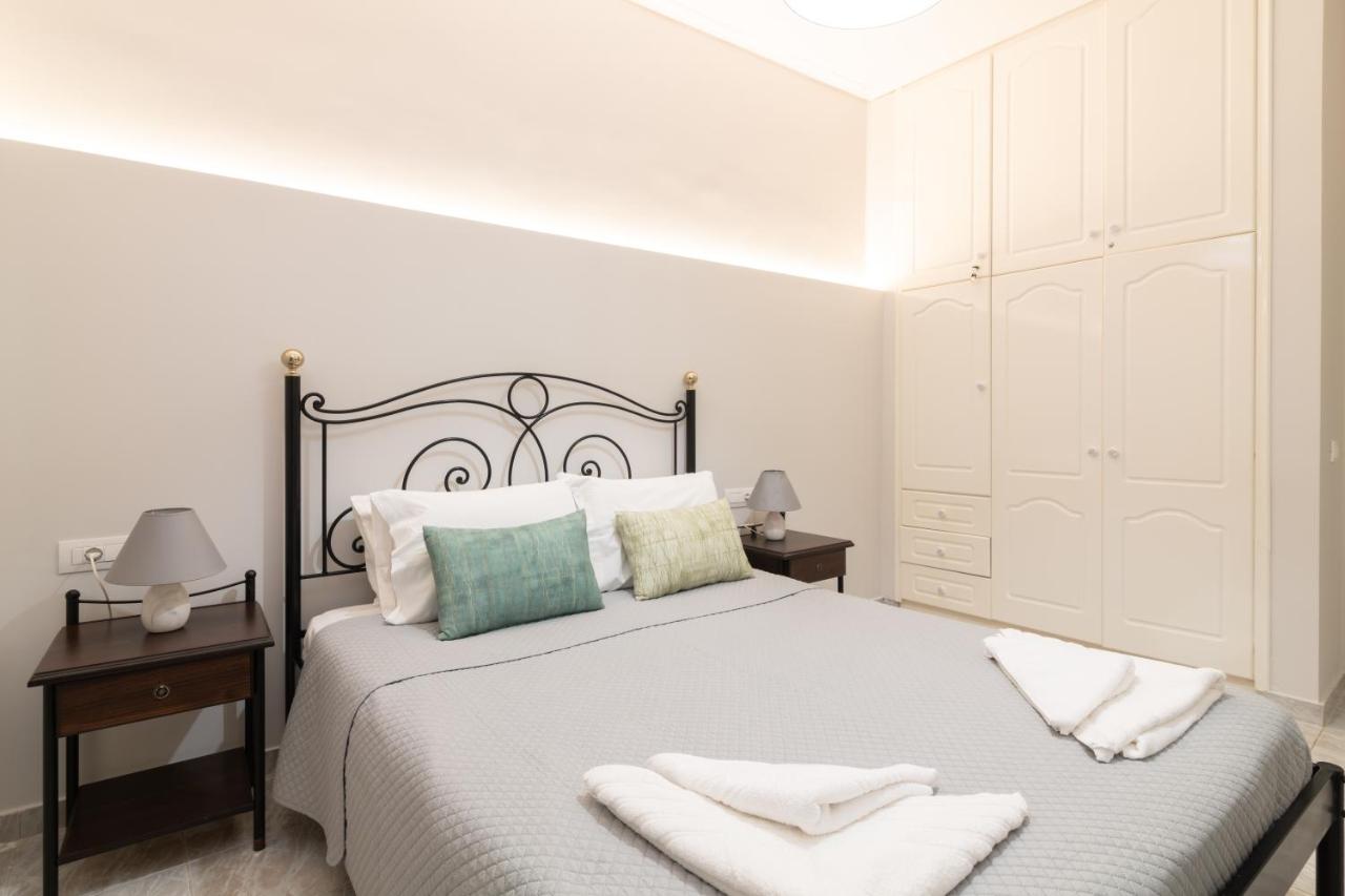 Romina'S Sweet Place Ζάκυνθος Πόλη Εξωτερικό φωτογραφία