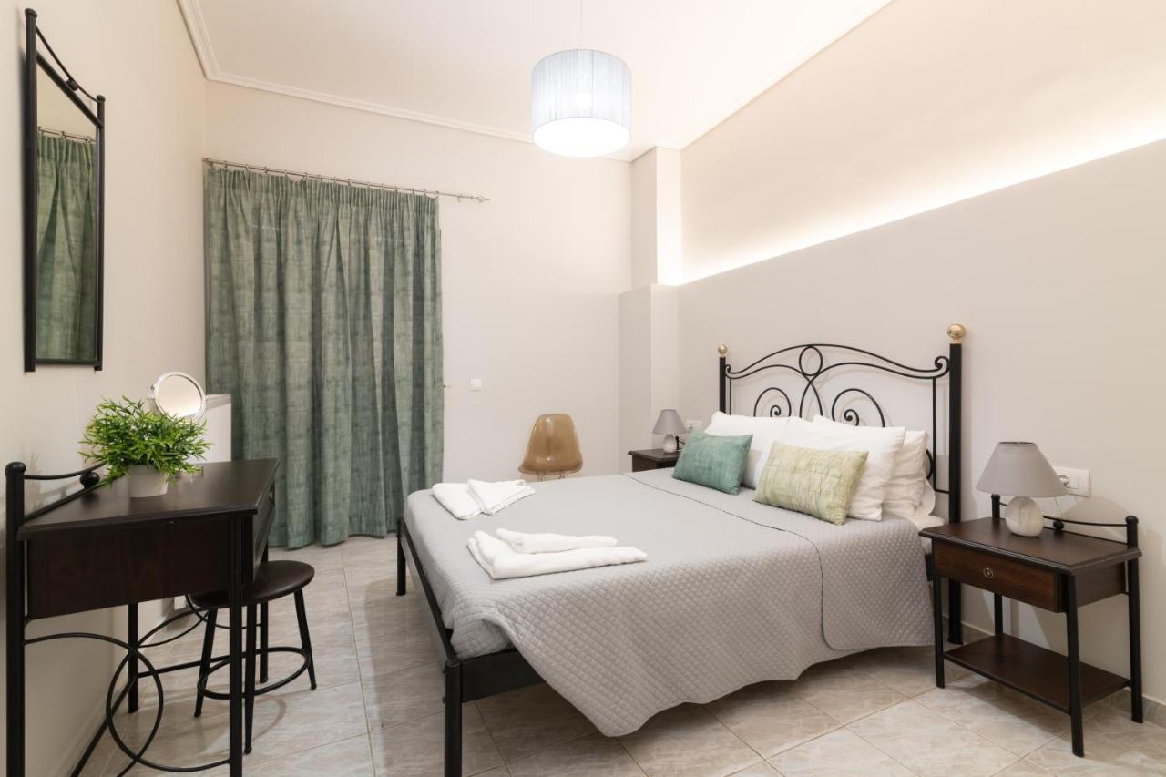 Romina'S Sweet Place Ζάκυνθος Πόλη Εξωτερικό φωτογραφία