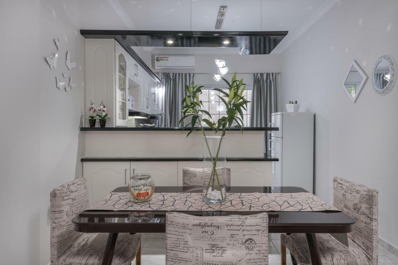 Romina'S Sweet Place Ζάκυνθος Πόλη Εξωτερικό φωτογραφία