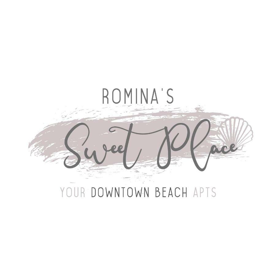 Romina'S Sweet Place Ζάκυνθος Πόλη Εξωτερικό φωτογραφία