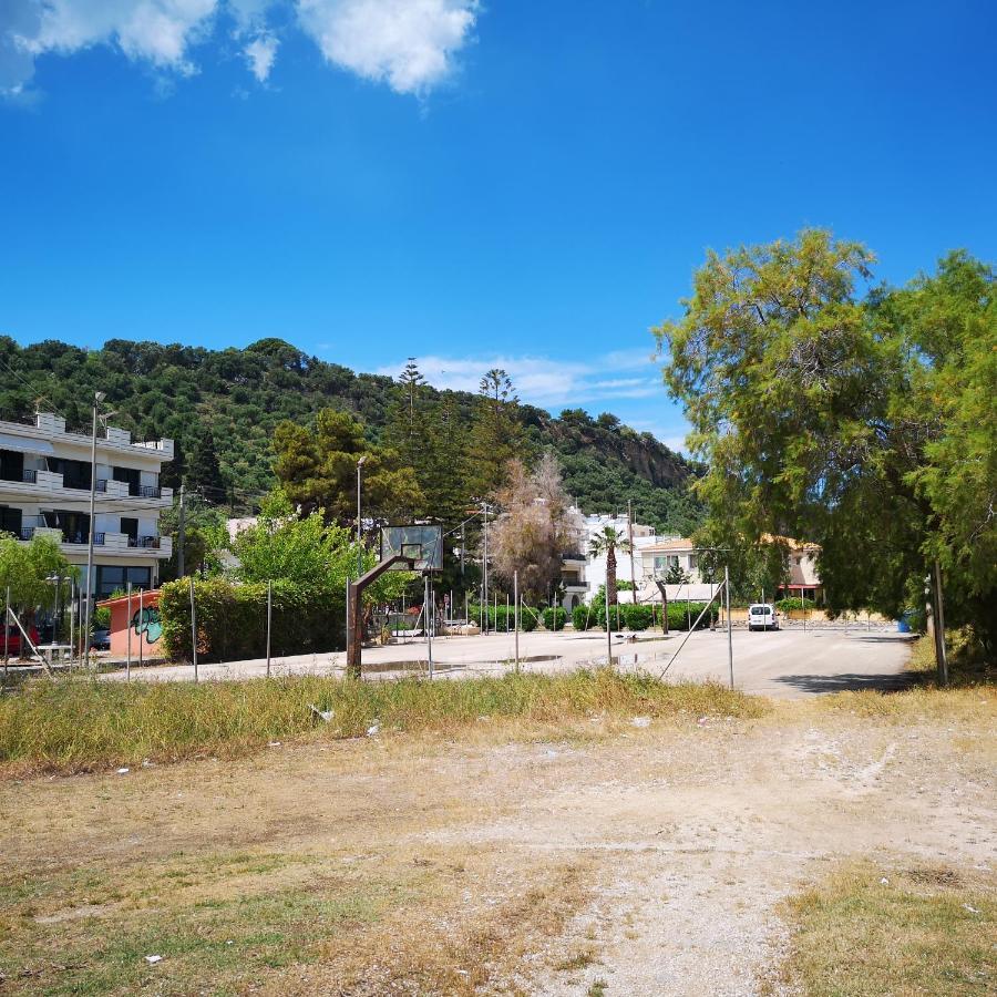 Romina'S Sweet Place Ζάκυνθος Πόλη Εξωτερικό φωτογραφία