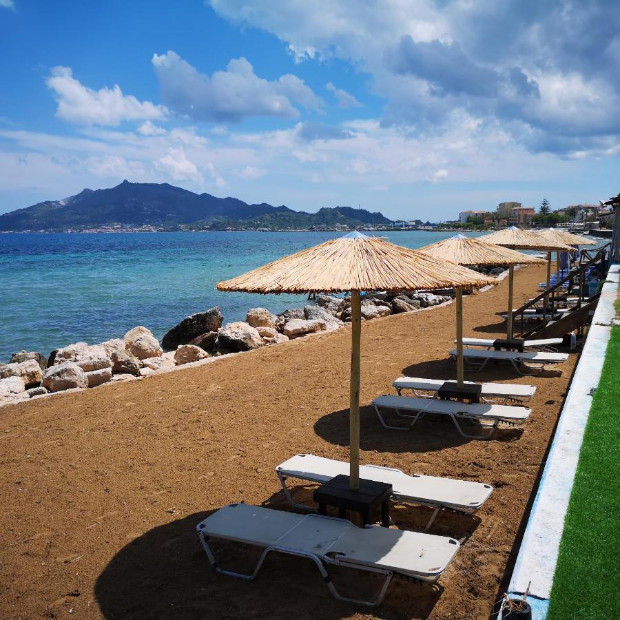 Romina'S Sweet Place Ζάκυνθος Πόλη Εξωτερικό φωτογραφία