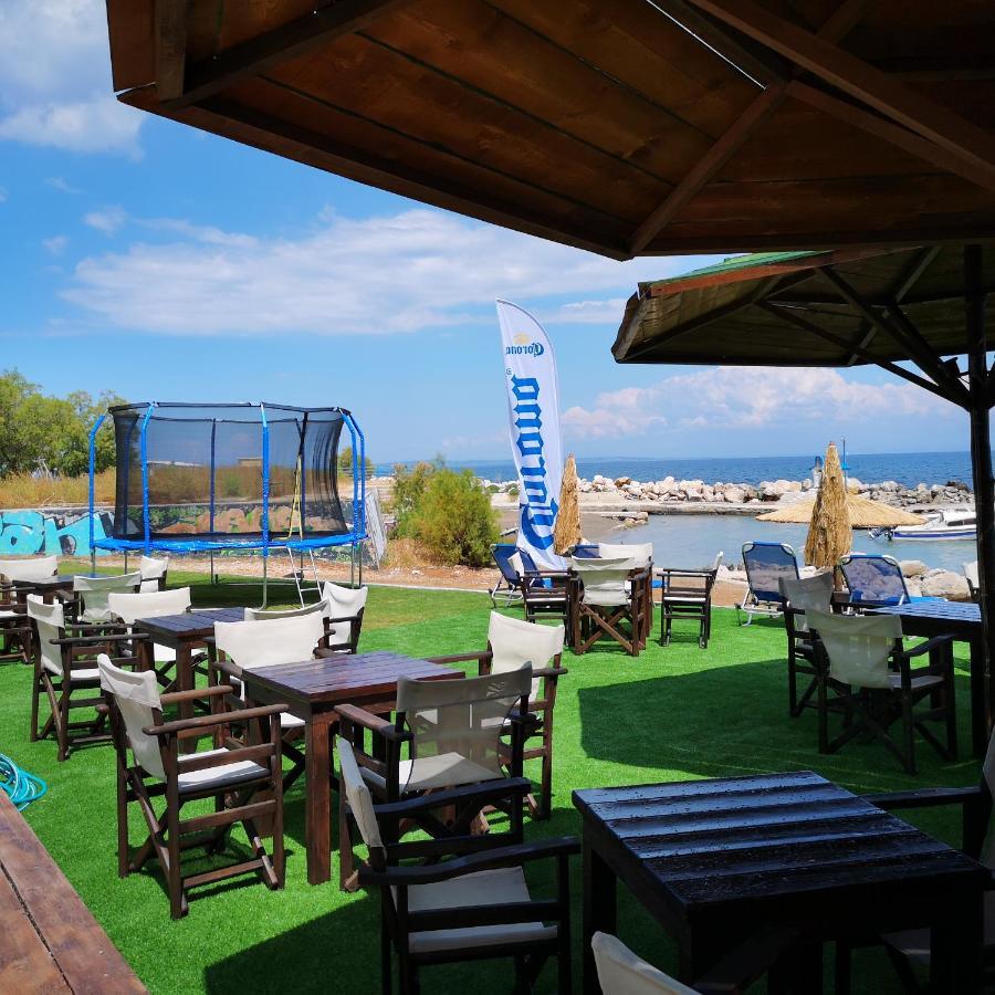 Romina'S Sweet Place Ζάκυνθος Πόλη Εξωτερικό φωτογραφία