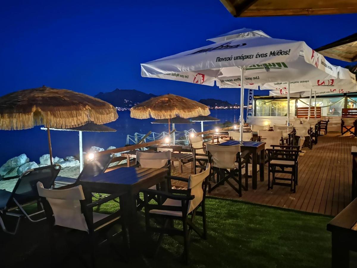 Romina'S Sweet Place Ζάκυνθος Πόλη Εξωτερικό φωτογραφία