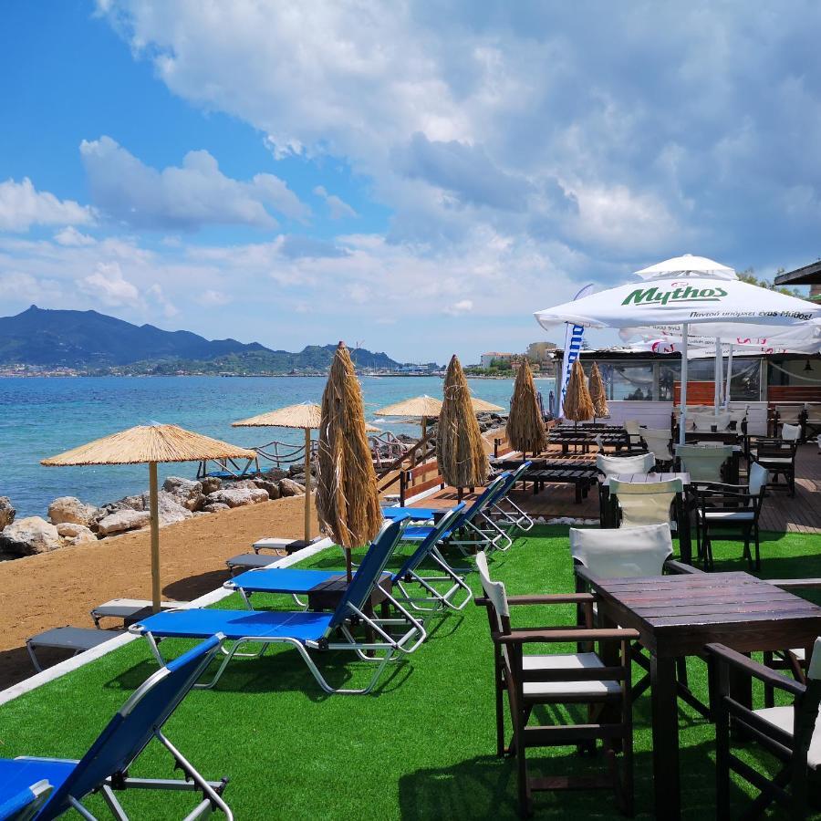 Romina'S Sweet Place Ζάκυνθος Πόλη Εξωτερικό φωτογραφία