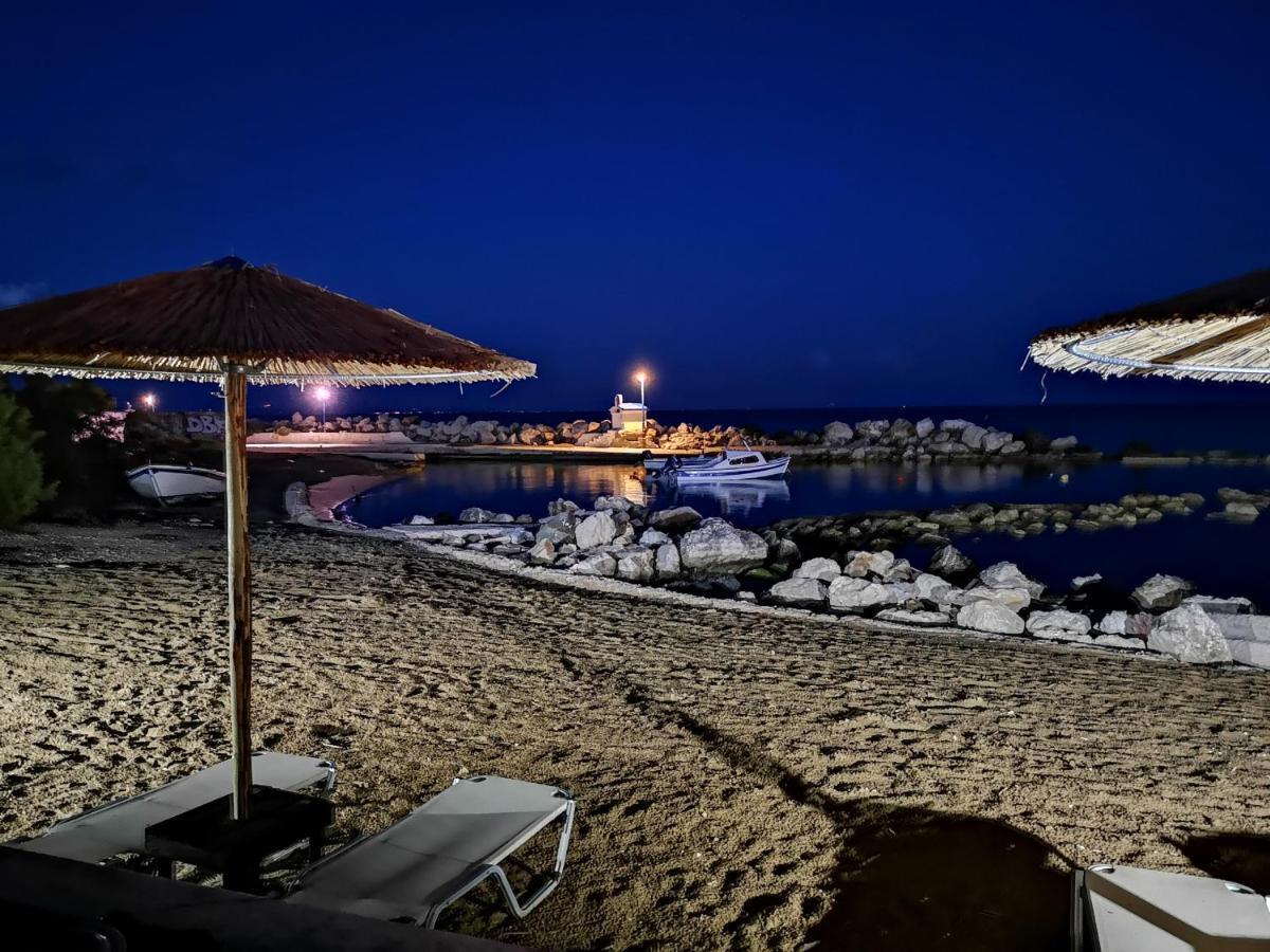 Romina'S Sweet Place Ζάκυνθος Πόλη Εξωτερικό φωτογραφία