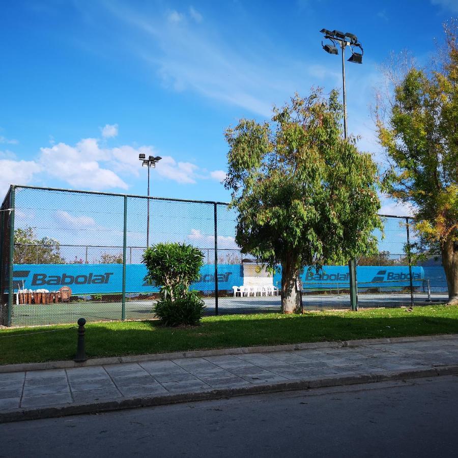 Romina'S Sweet Place Ζάκυνθος Πόλη Εξωτερικό φωτογραφία
