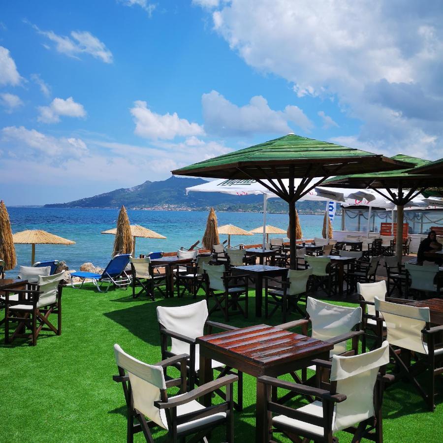Romina'S Sweet Place Ζάκυνθος Πόλη Εξωτερικό φωτογραφία